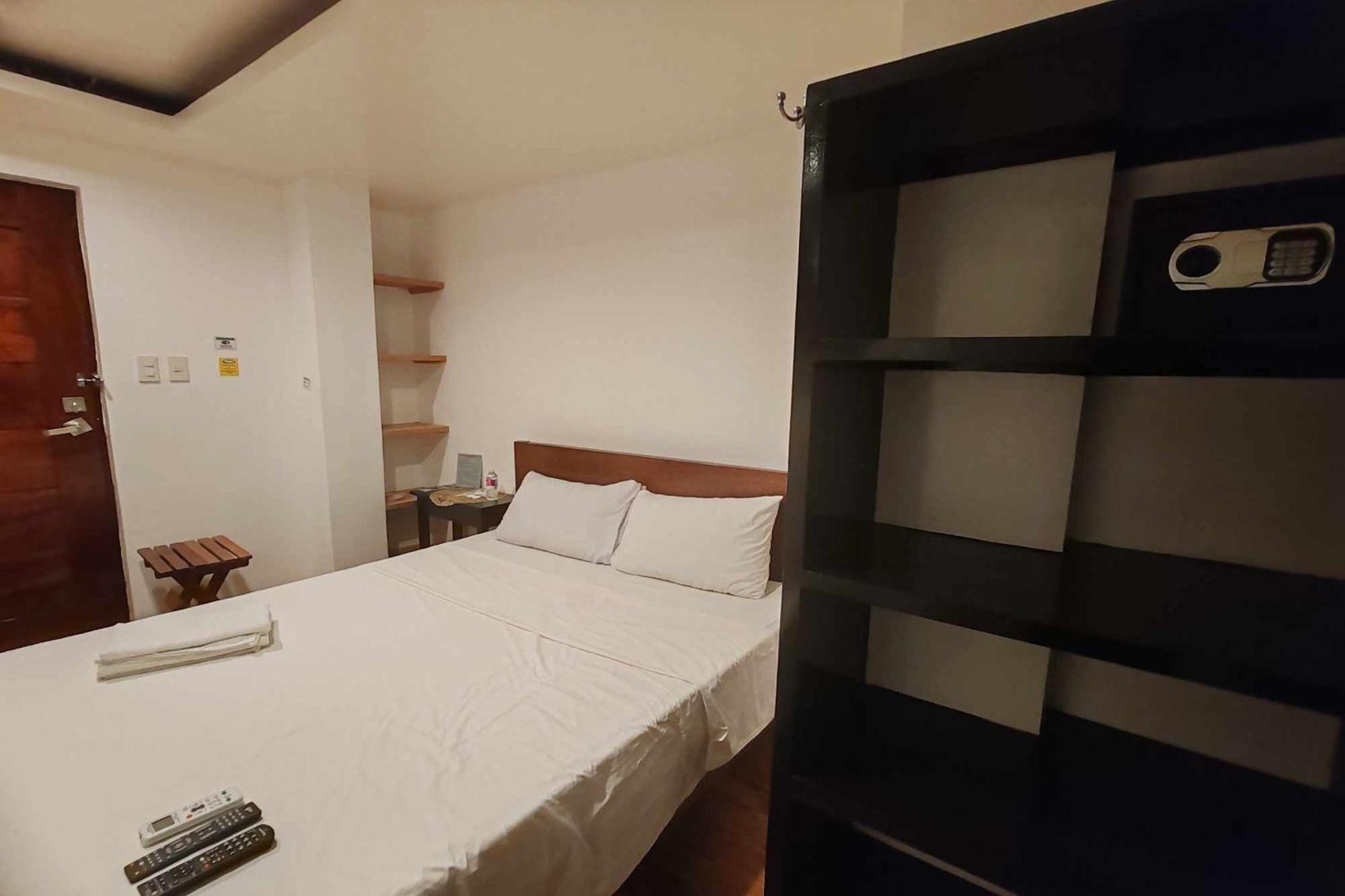 Inn A Place To Remember Palawan El Nido