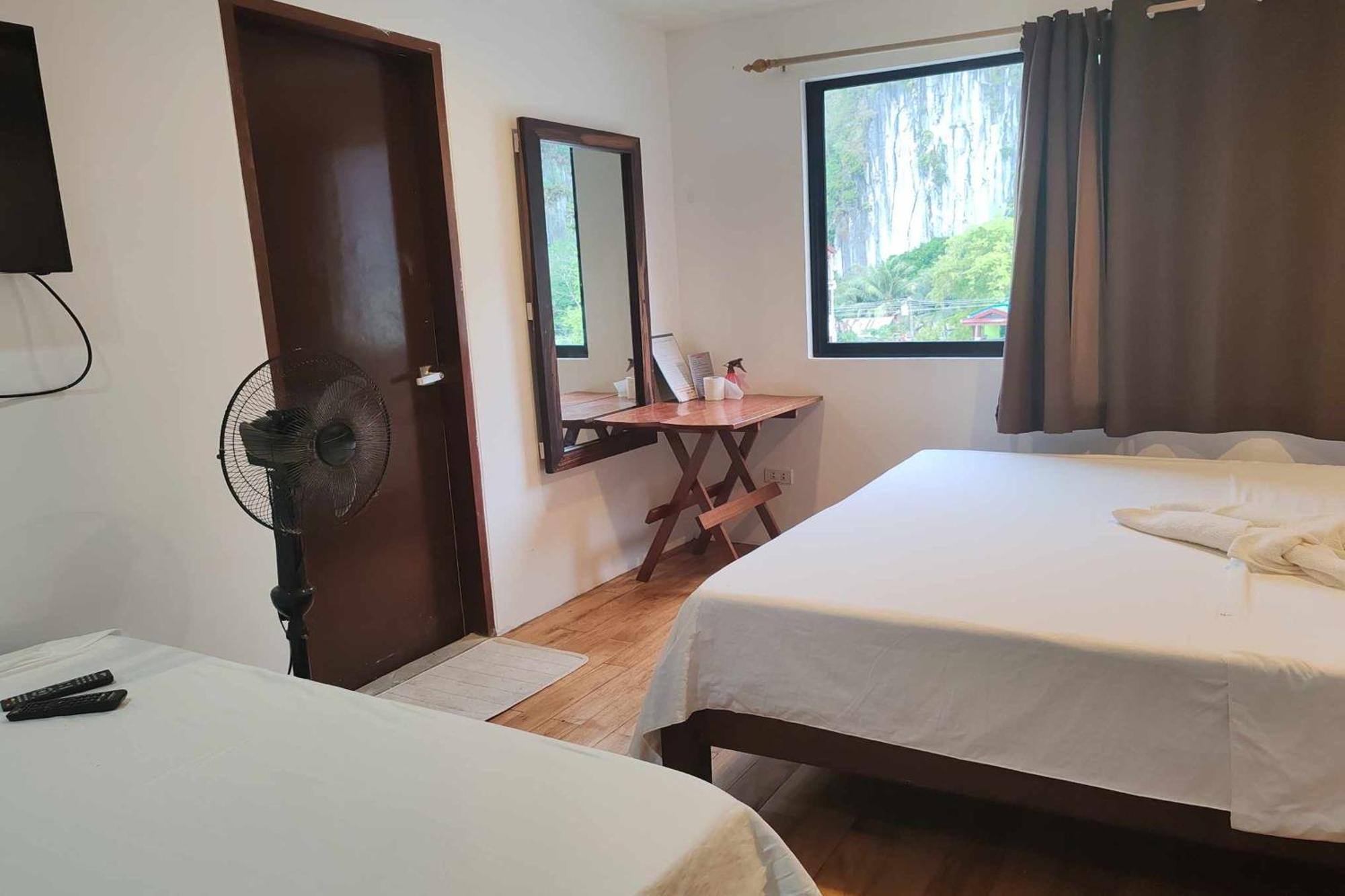 Inn A Place To Remember Palawan