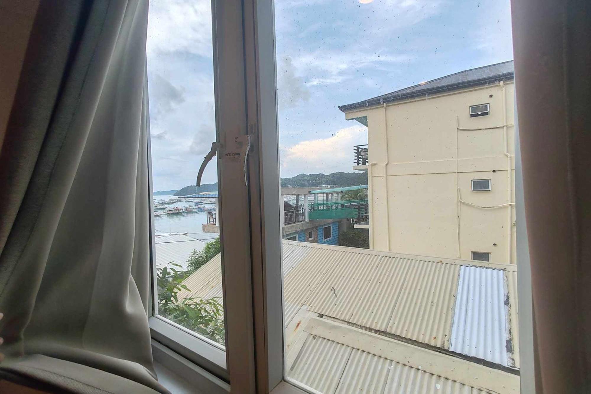 Inn A Place To Remember Palawan El Nido