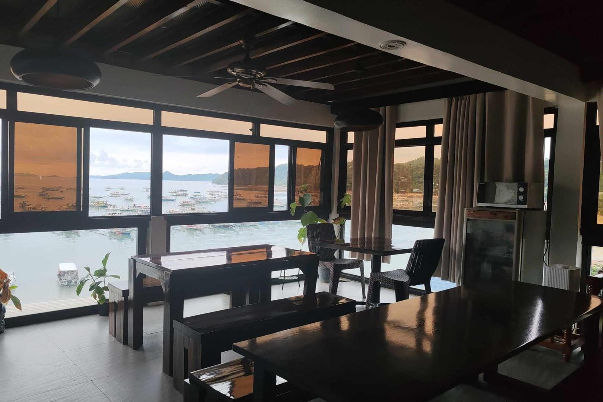 A Place To Remember Palawan El Nido