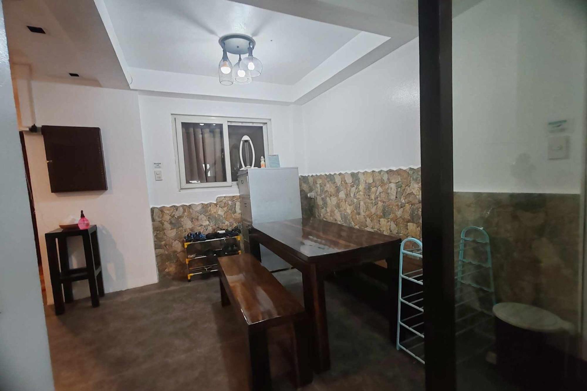 A Place To Remember Palawan Inn