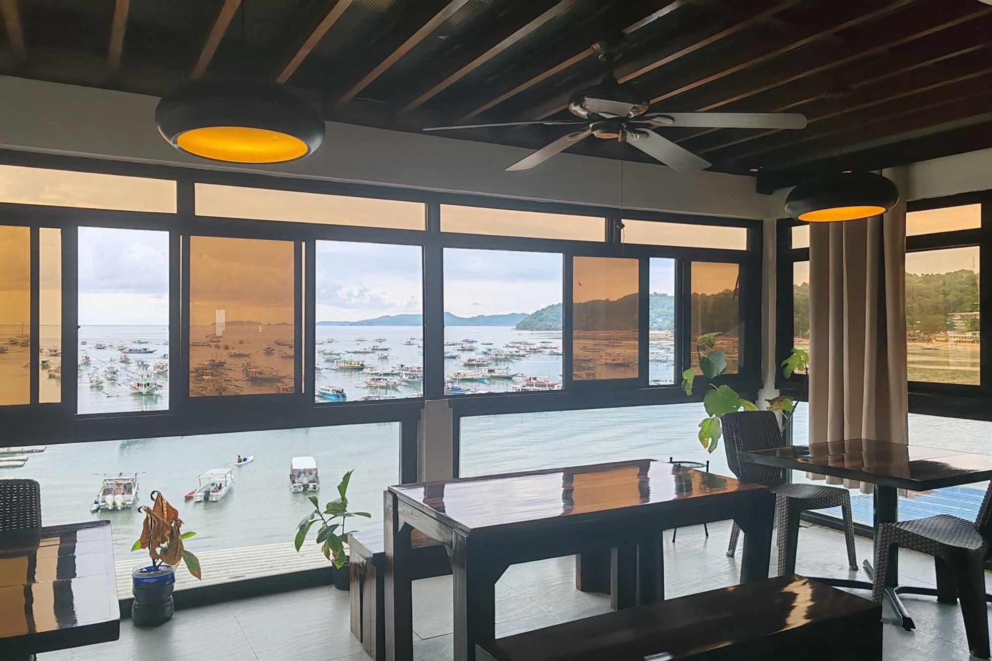 Inn A Place To Remember Palawan