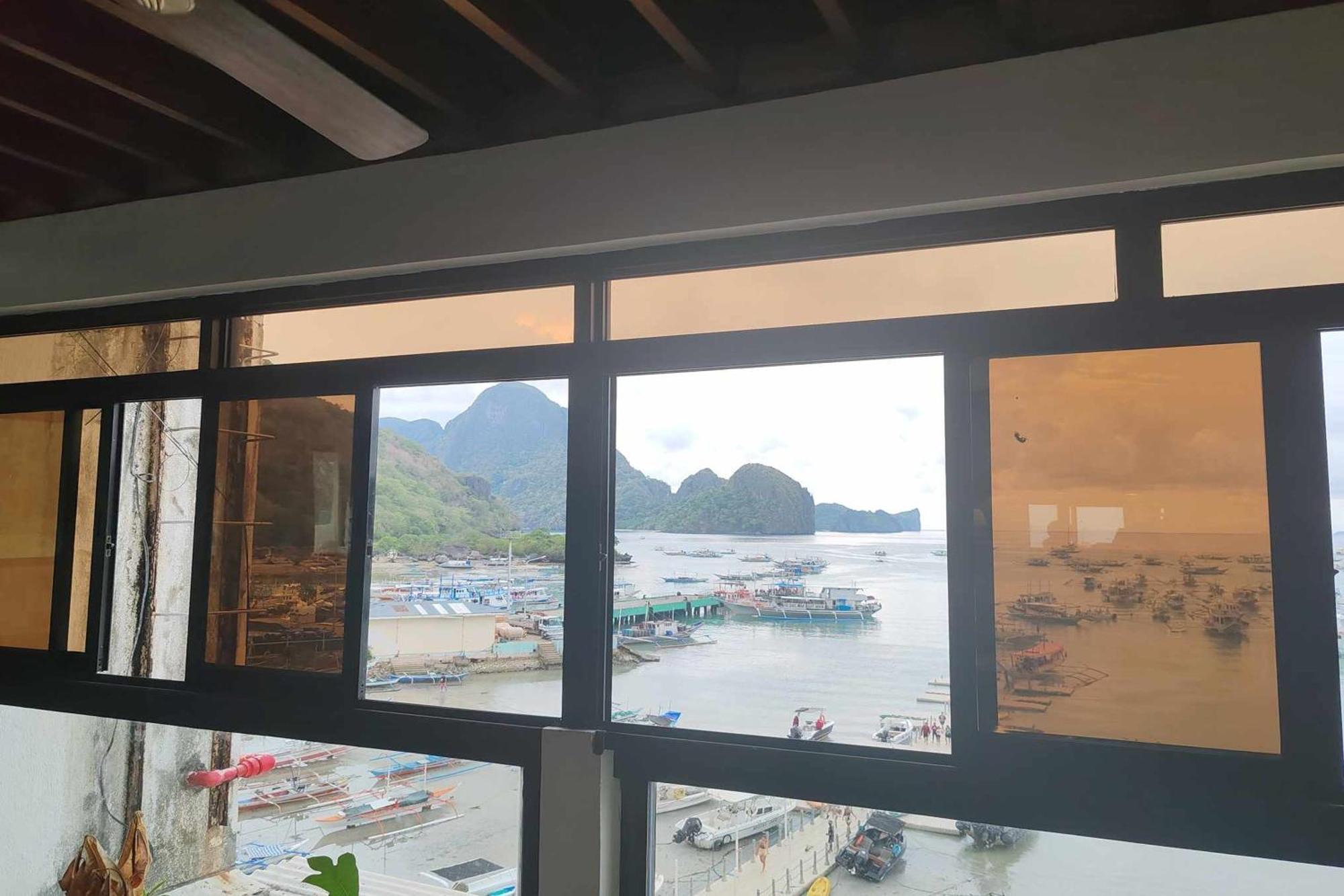 Inn A Place To Remember Palawan El Nido