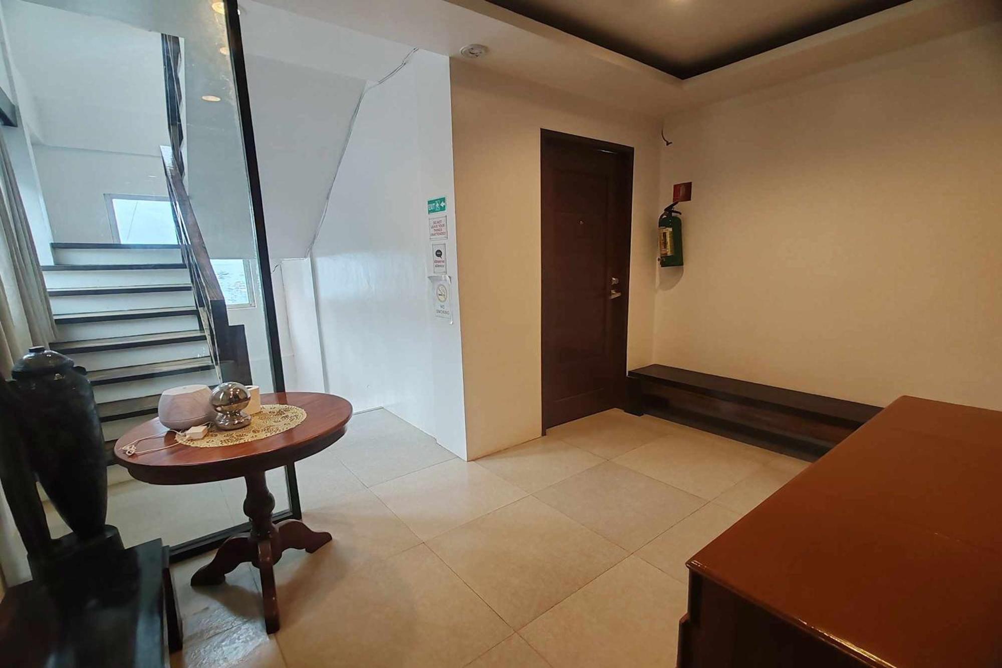 A Place To Remember Palawan Inn