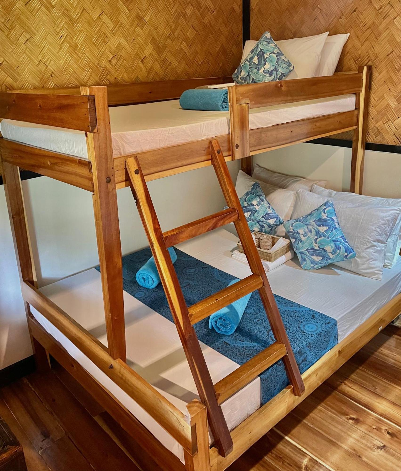 Hidden Of Cailan Extension Transient House Hotel