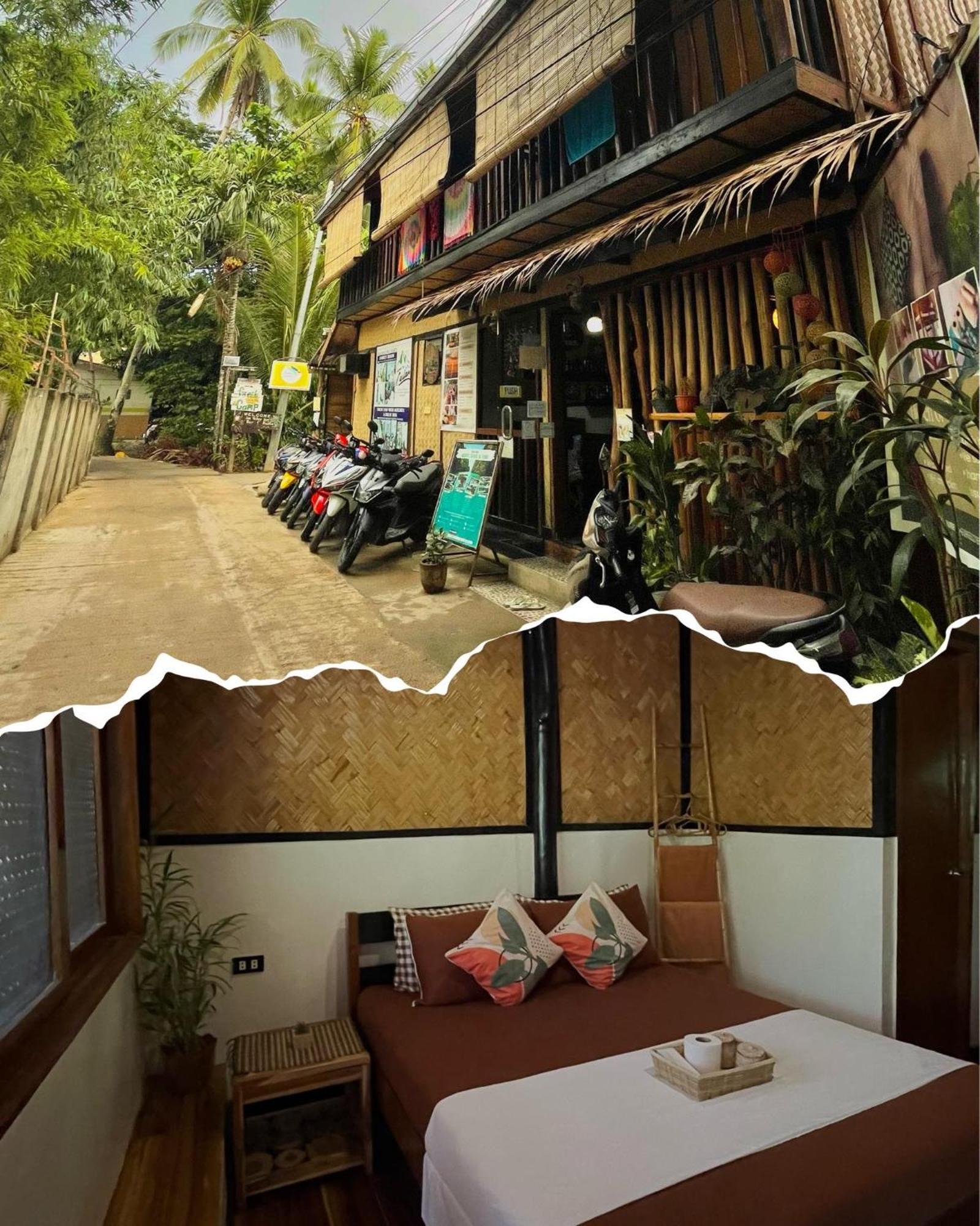 Hotel Hidden Of Cailan Extension Transient House