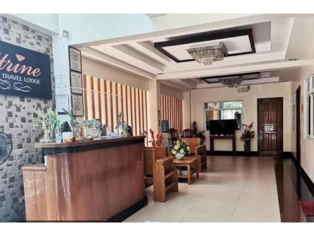 Citrine Travel Lodge *