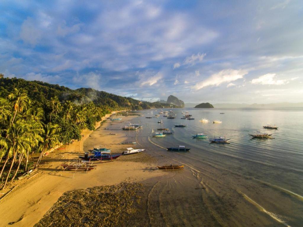 Lodge Citrine Travel El Nido