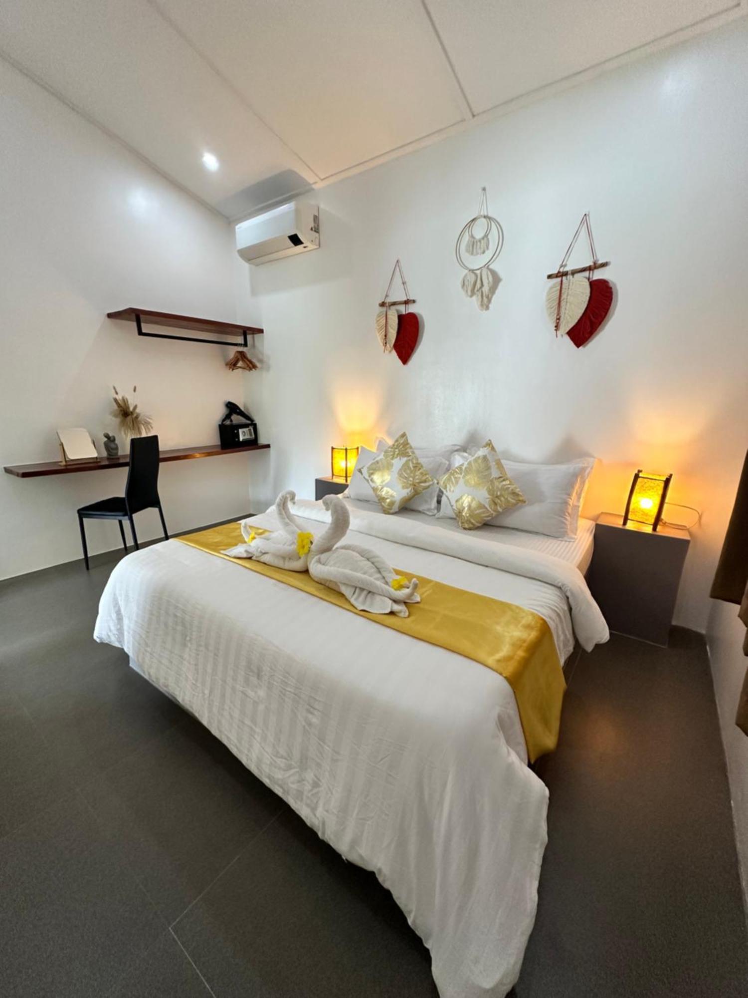 Villa Rvilla El Nido
