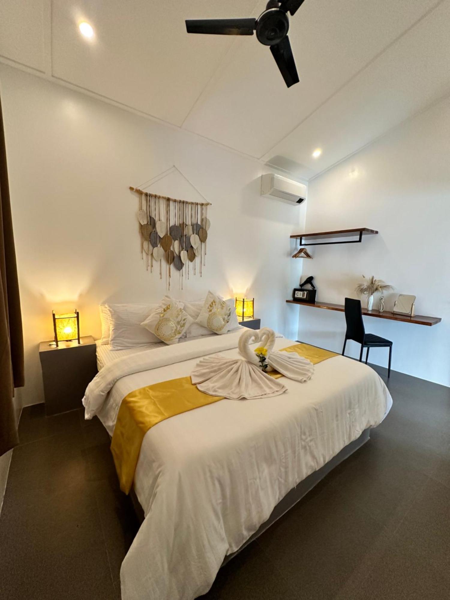 Rvilla El Nido