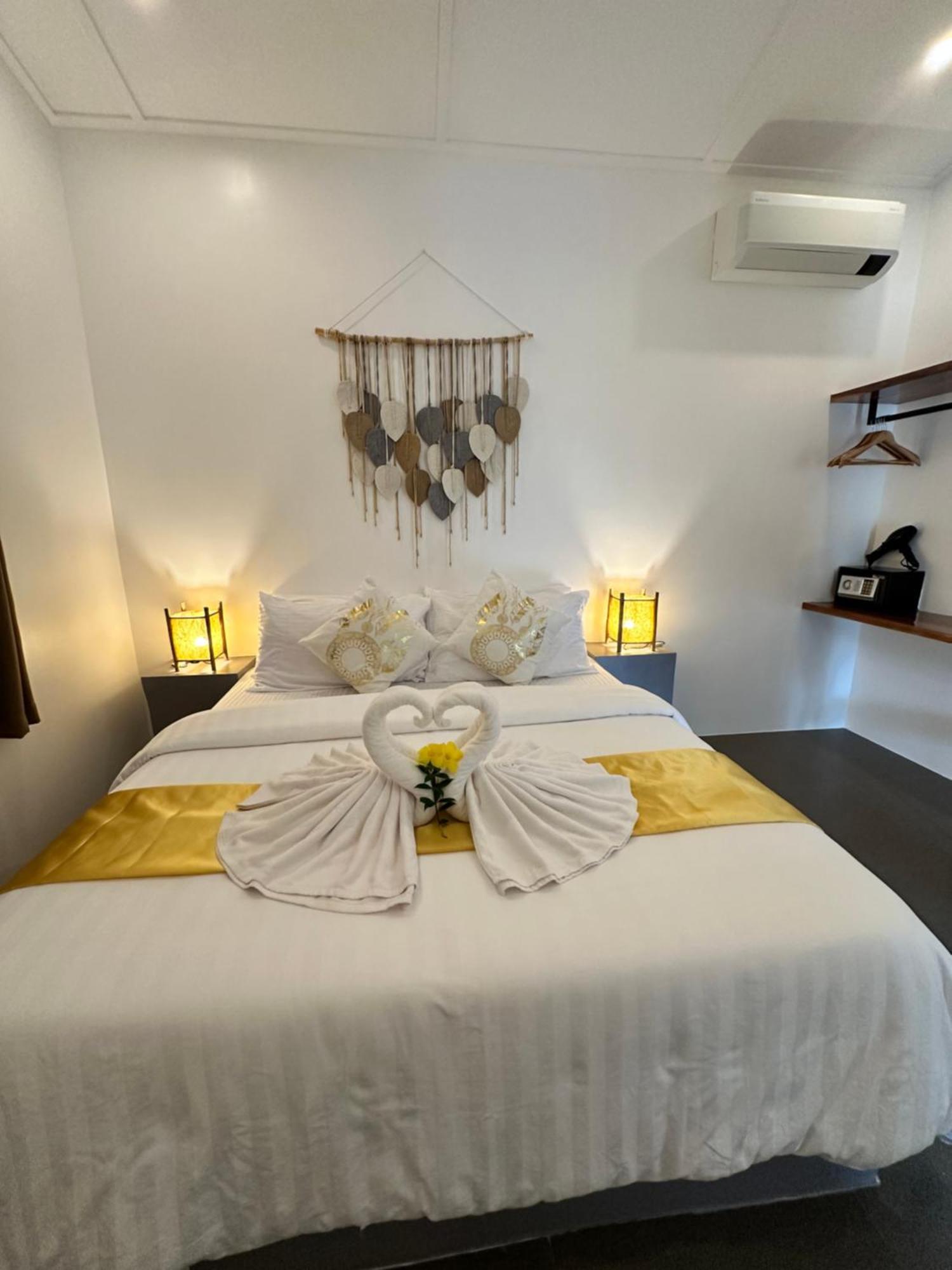 Rvilla * El Nido