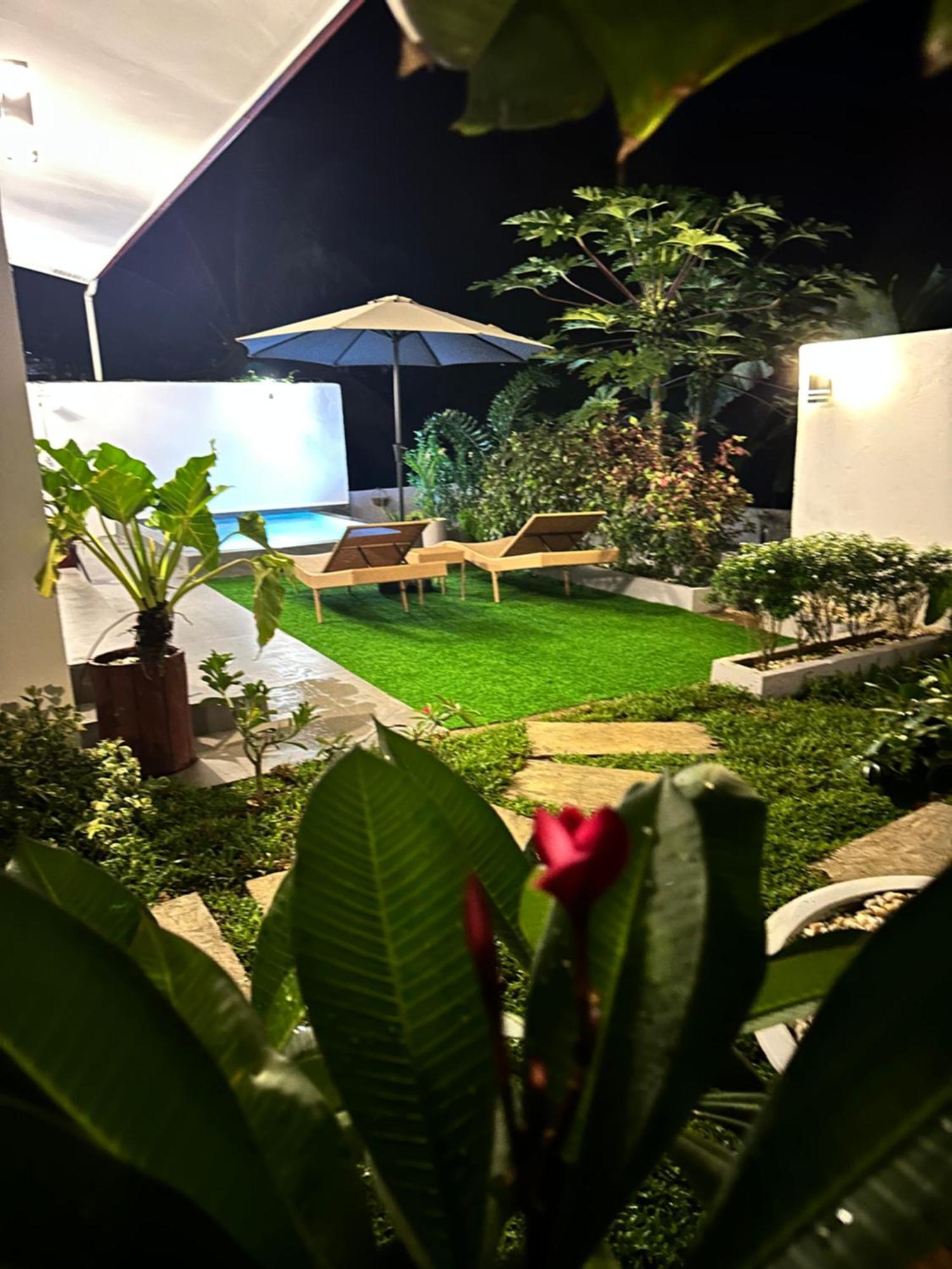 Villa Rvilla *