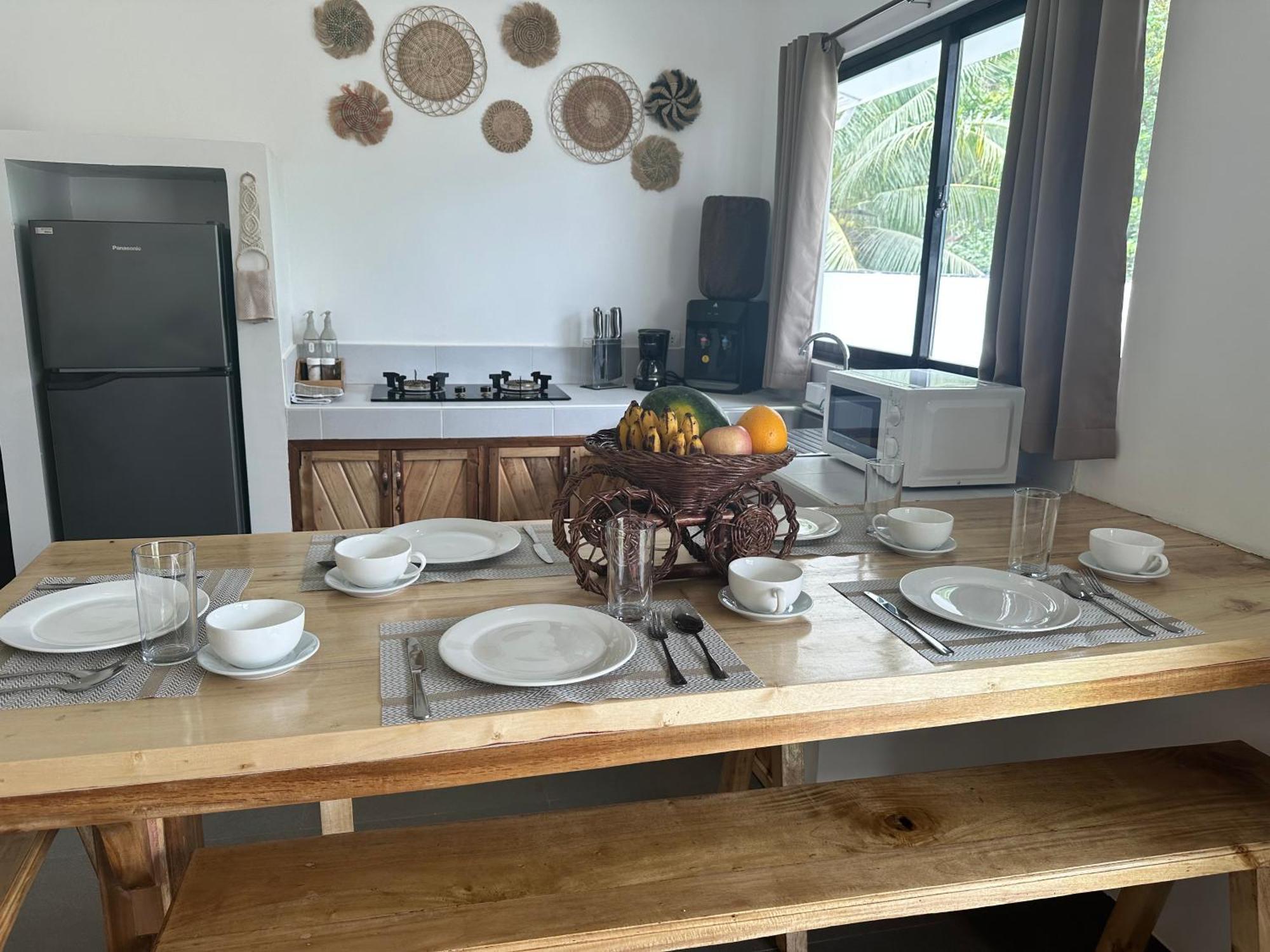 Rvilla Villa