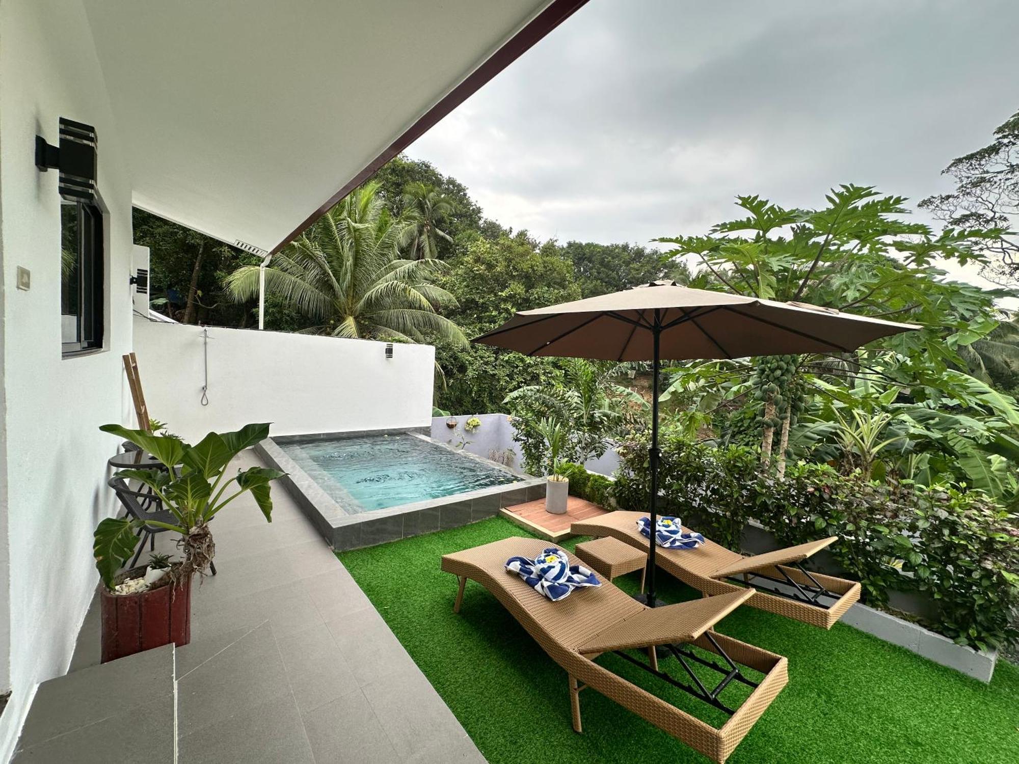 Villa Rvilla El Nido