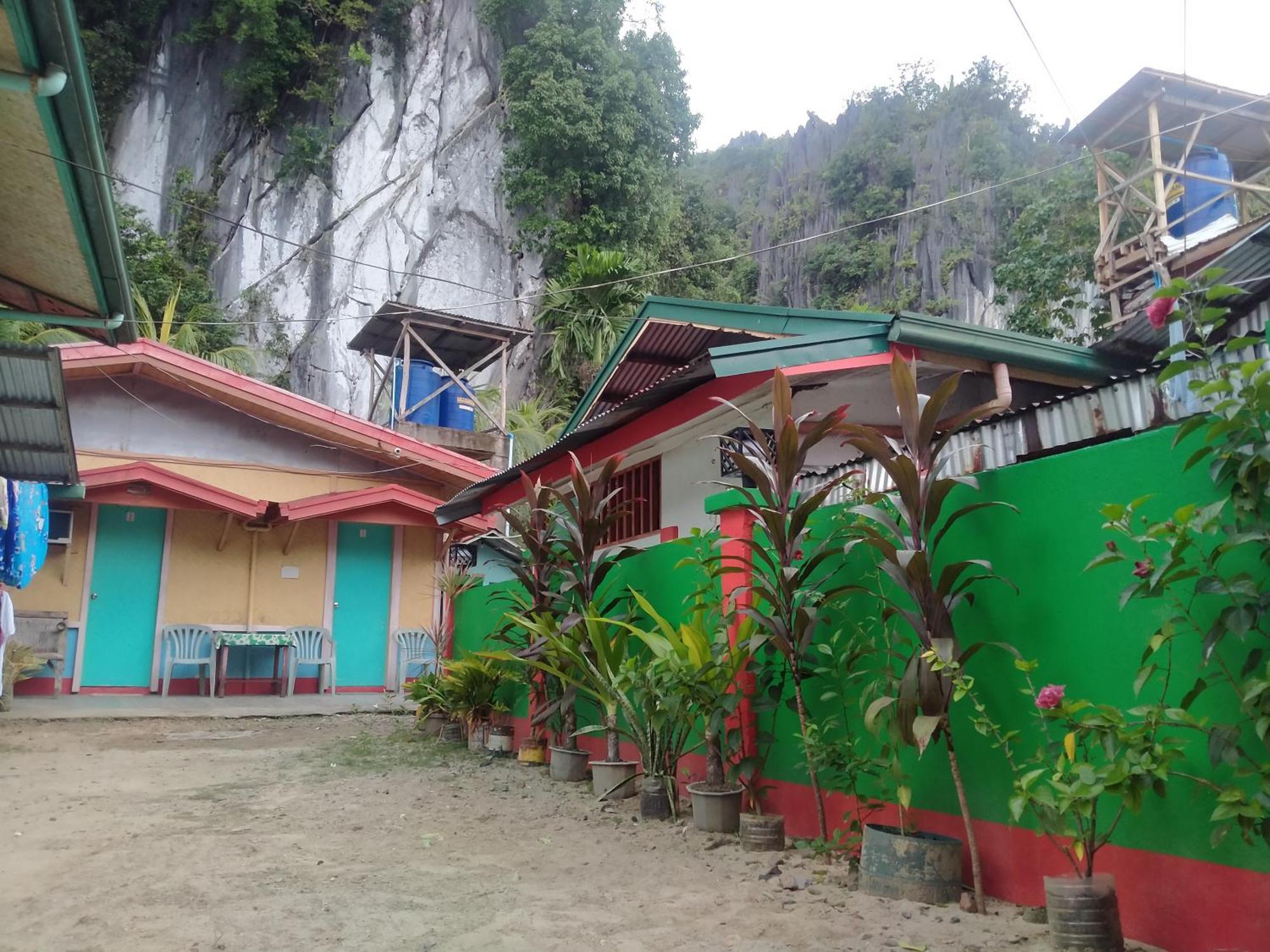 Jammer's * El Nido