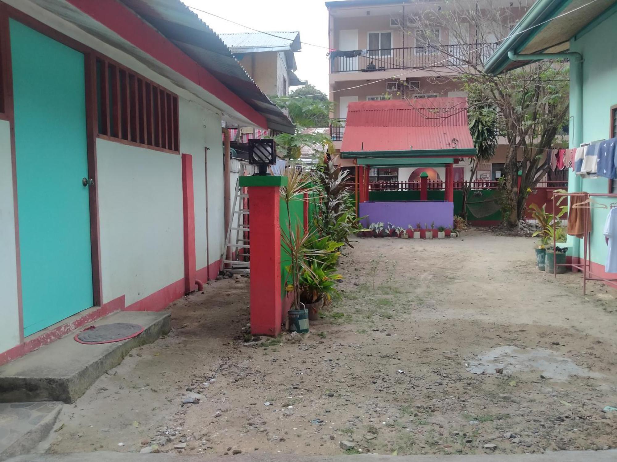 Lodge Jammer's El Nido