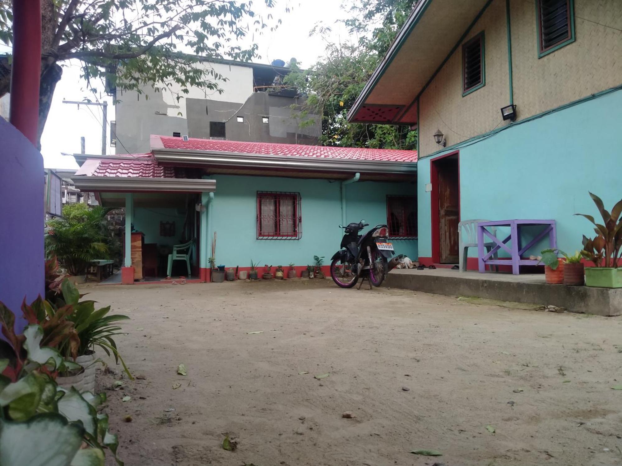Lodge Jammer's El Nido