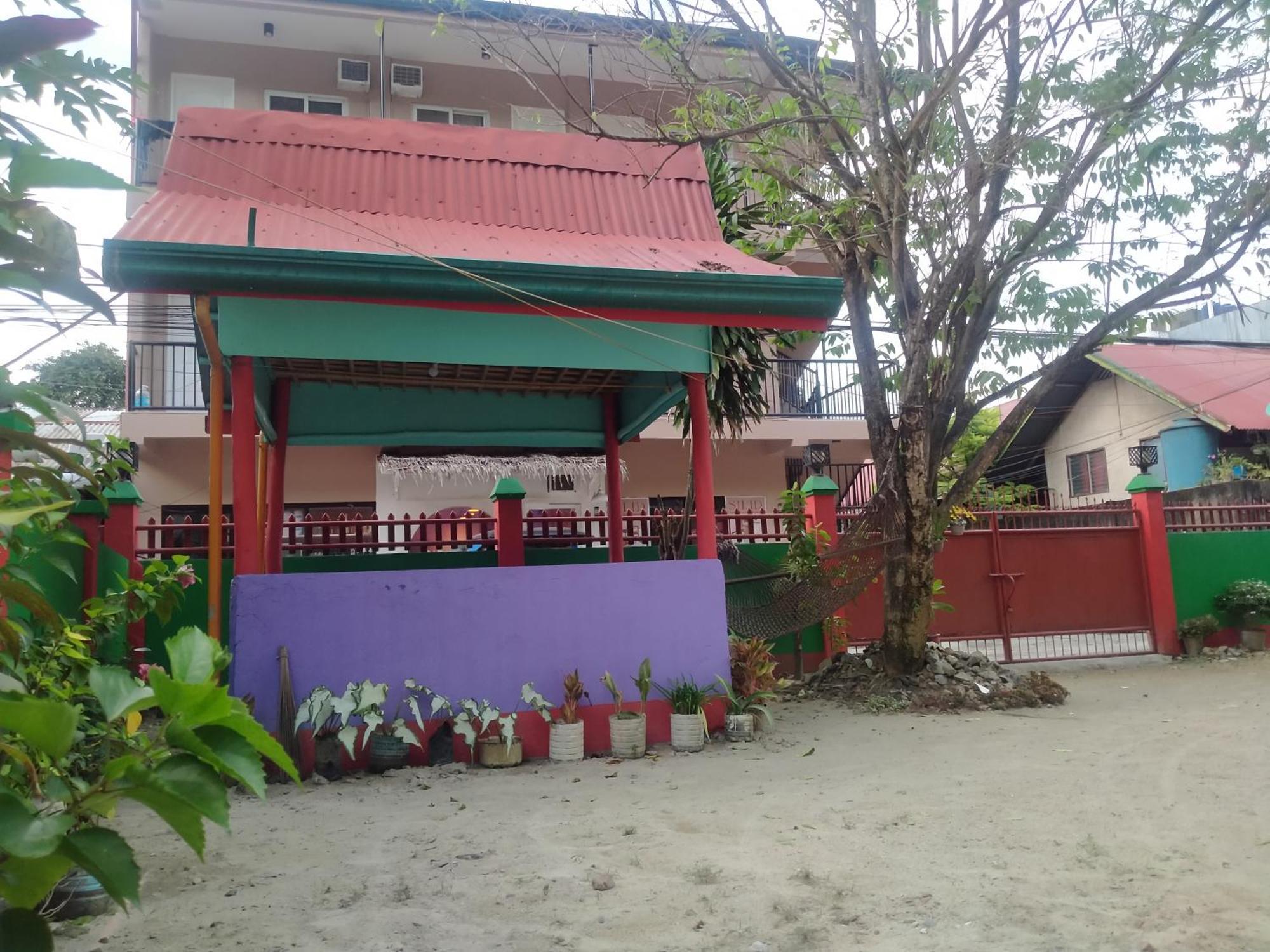 Jammer's Lodge *
