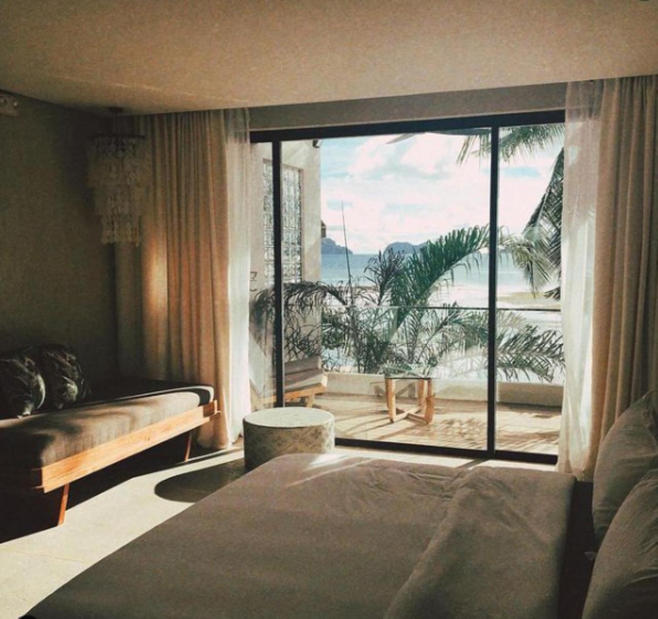 Resort Frangipani El Nido