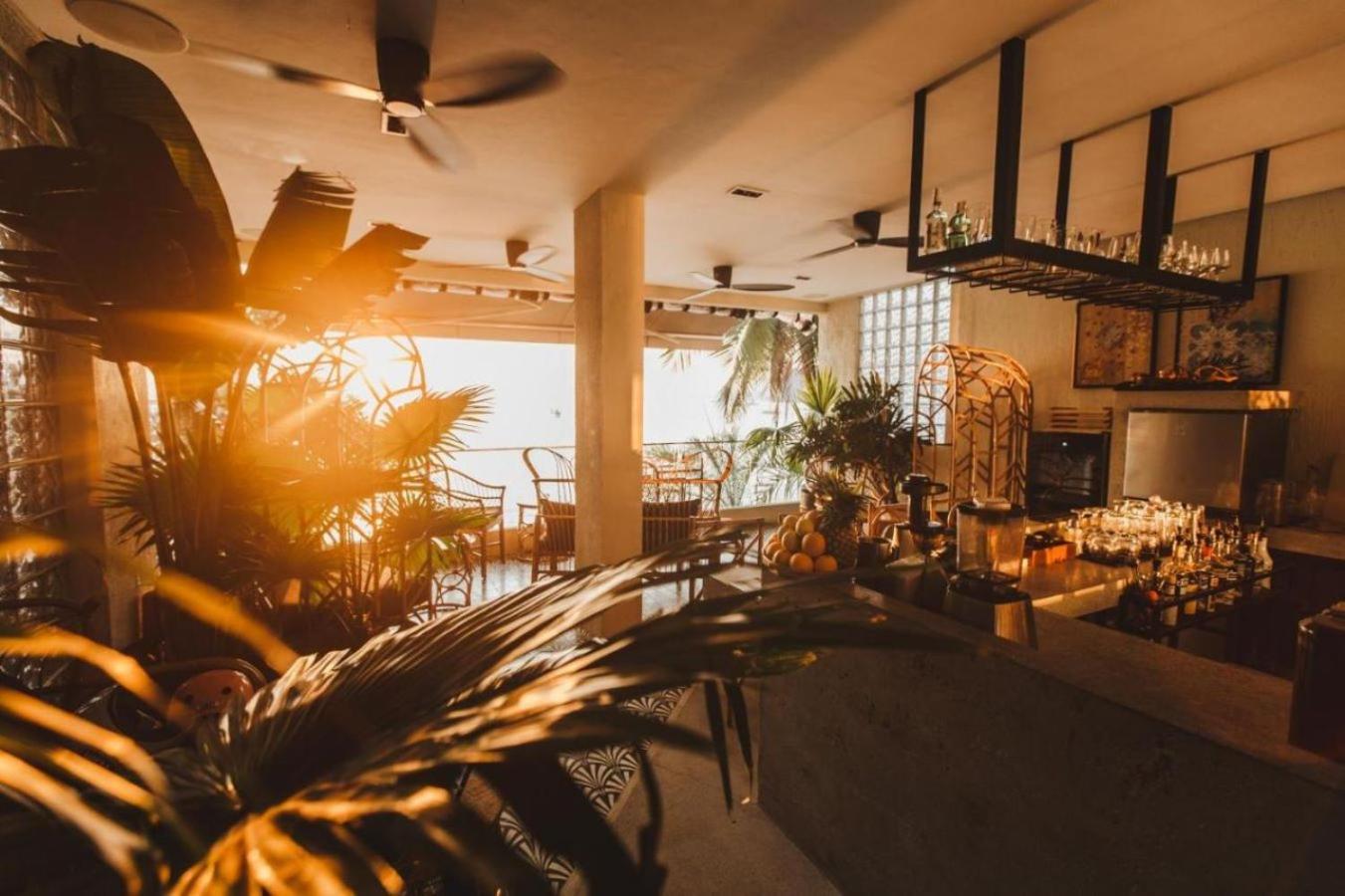 Resort Frangipani 4*