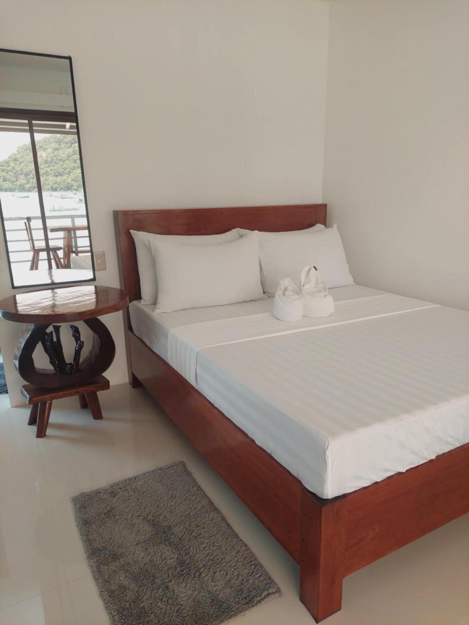 Inn Chislyk El Nido