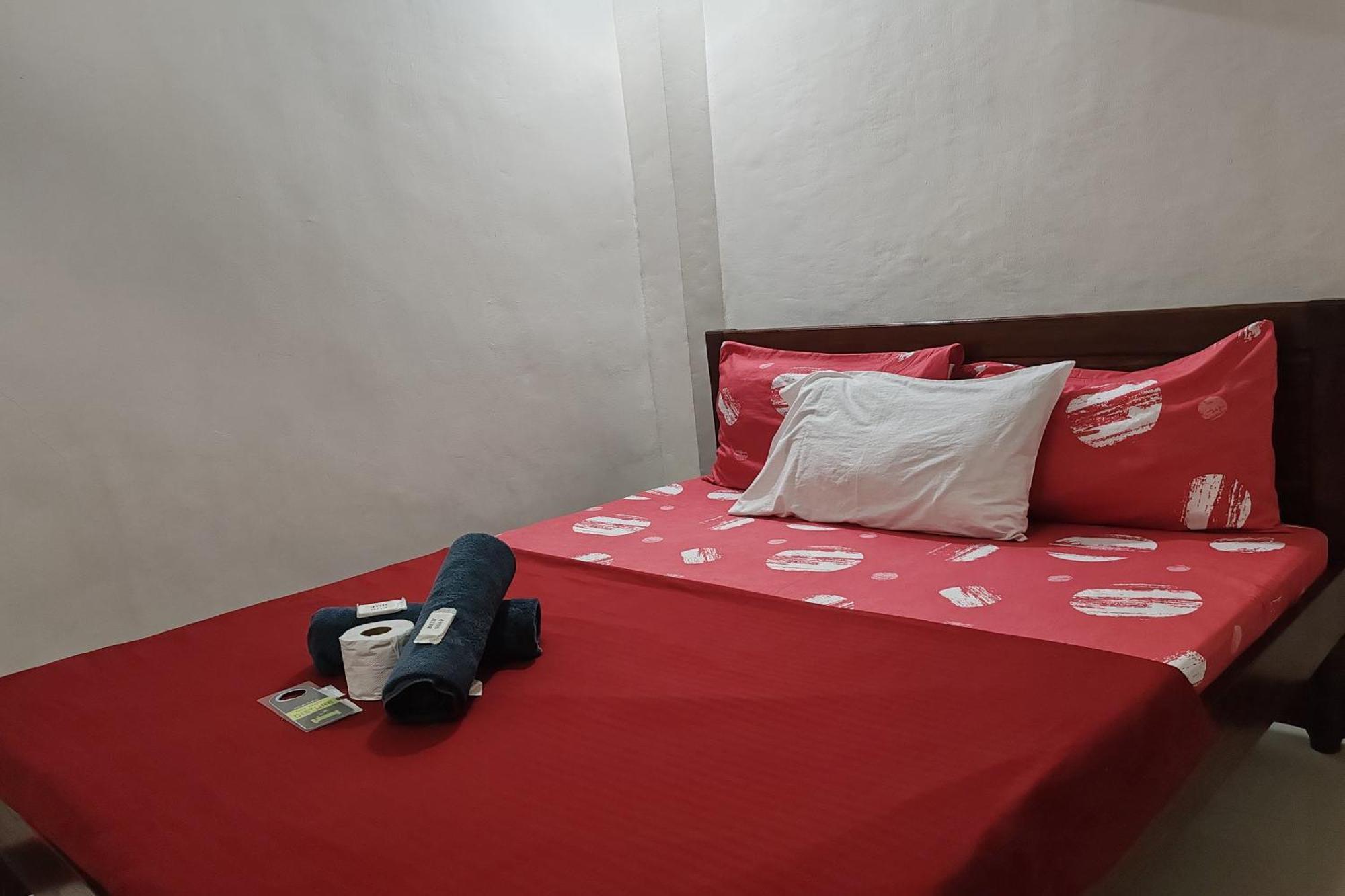 Jace's Travellers 3* El Nido