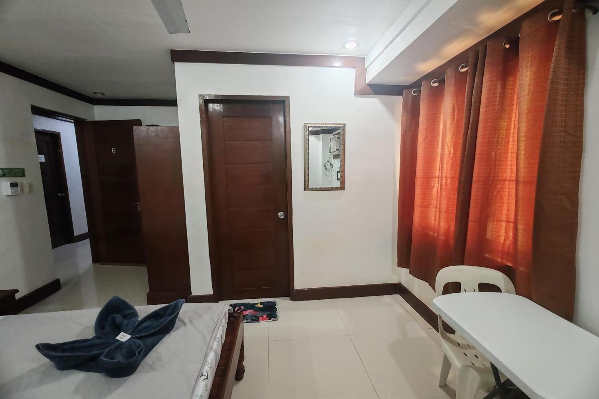 Jace's Travellers Inn 3*