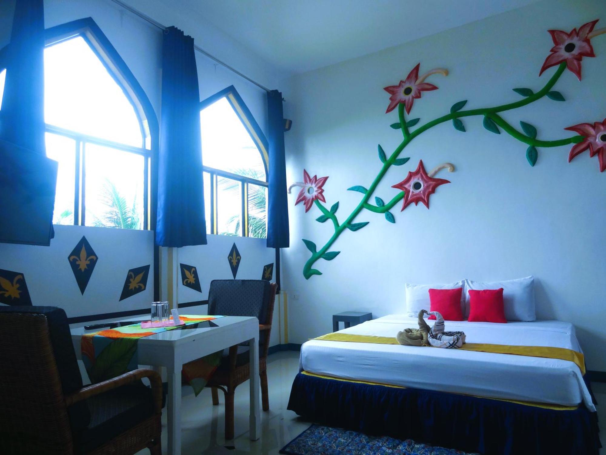 Mg Chateau El Nido