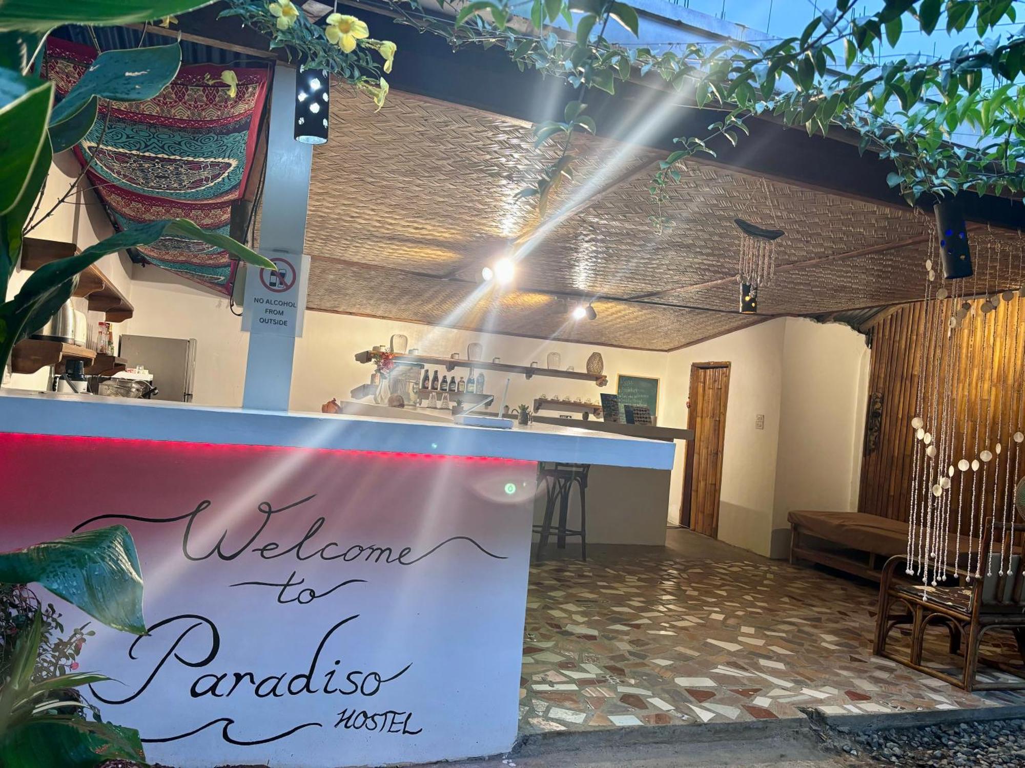 Paradiso * El Nido