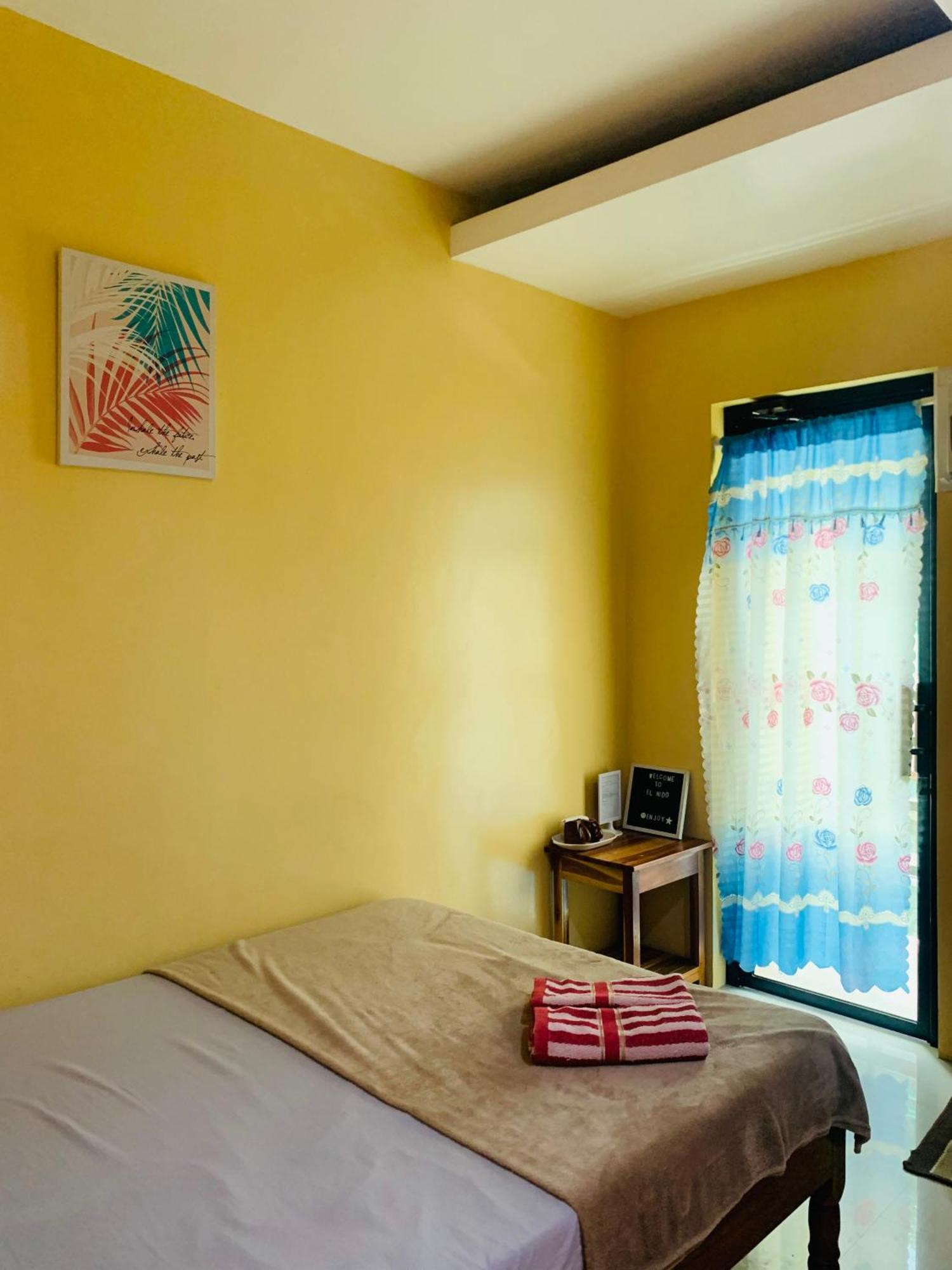 Guest house Francis Dale L6