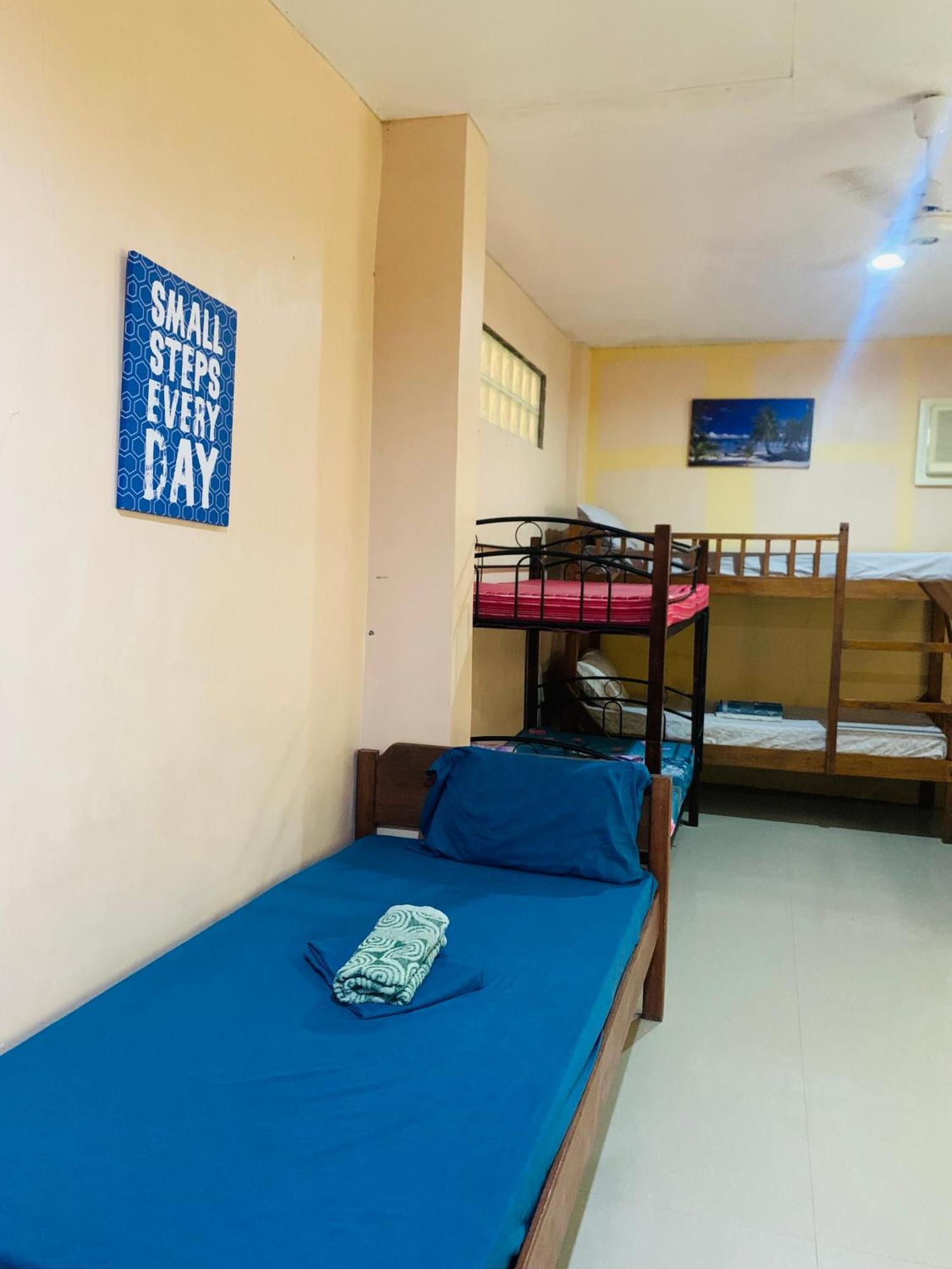 Guest house Francis Dale L4 *