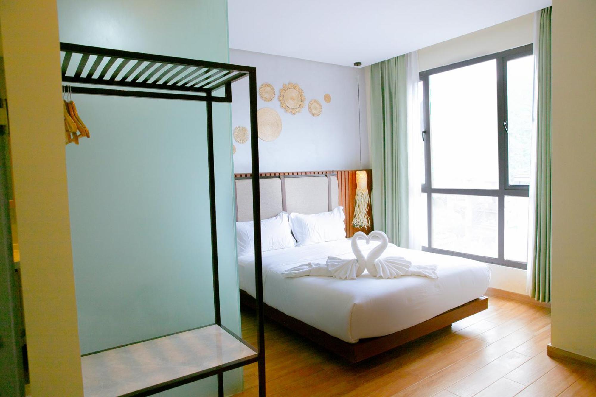 Hotel Marianne