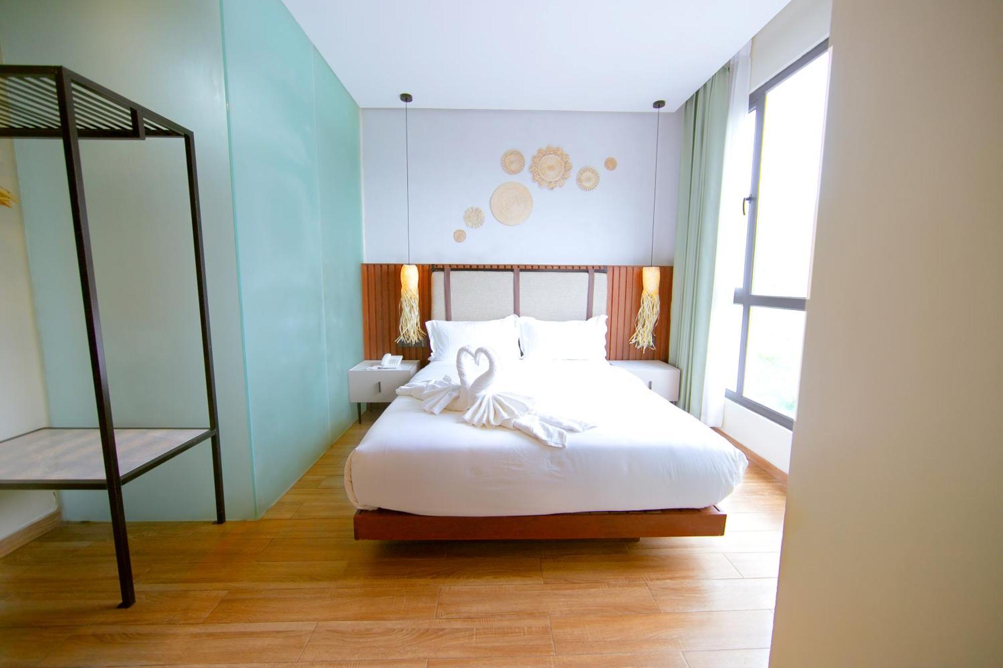 Hotel Marianne 3*