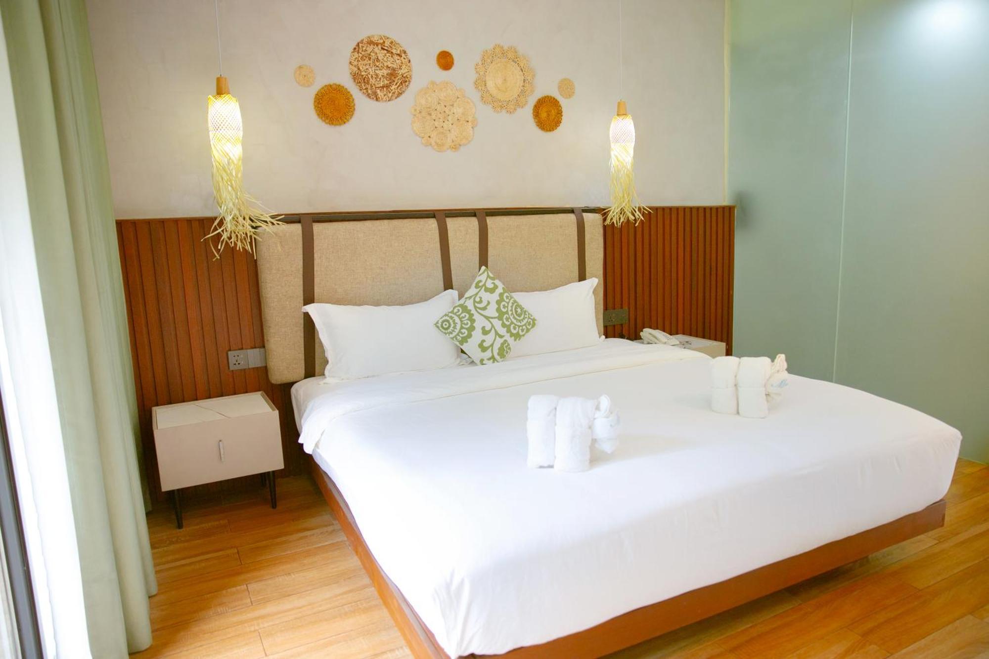 Marianne Hotel
