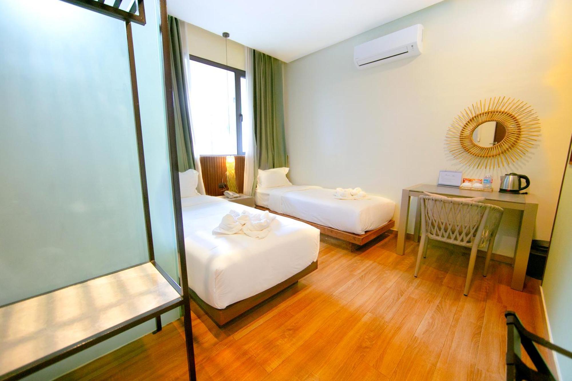 Hotel Marianne