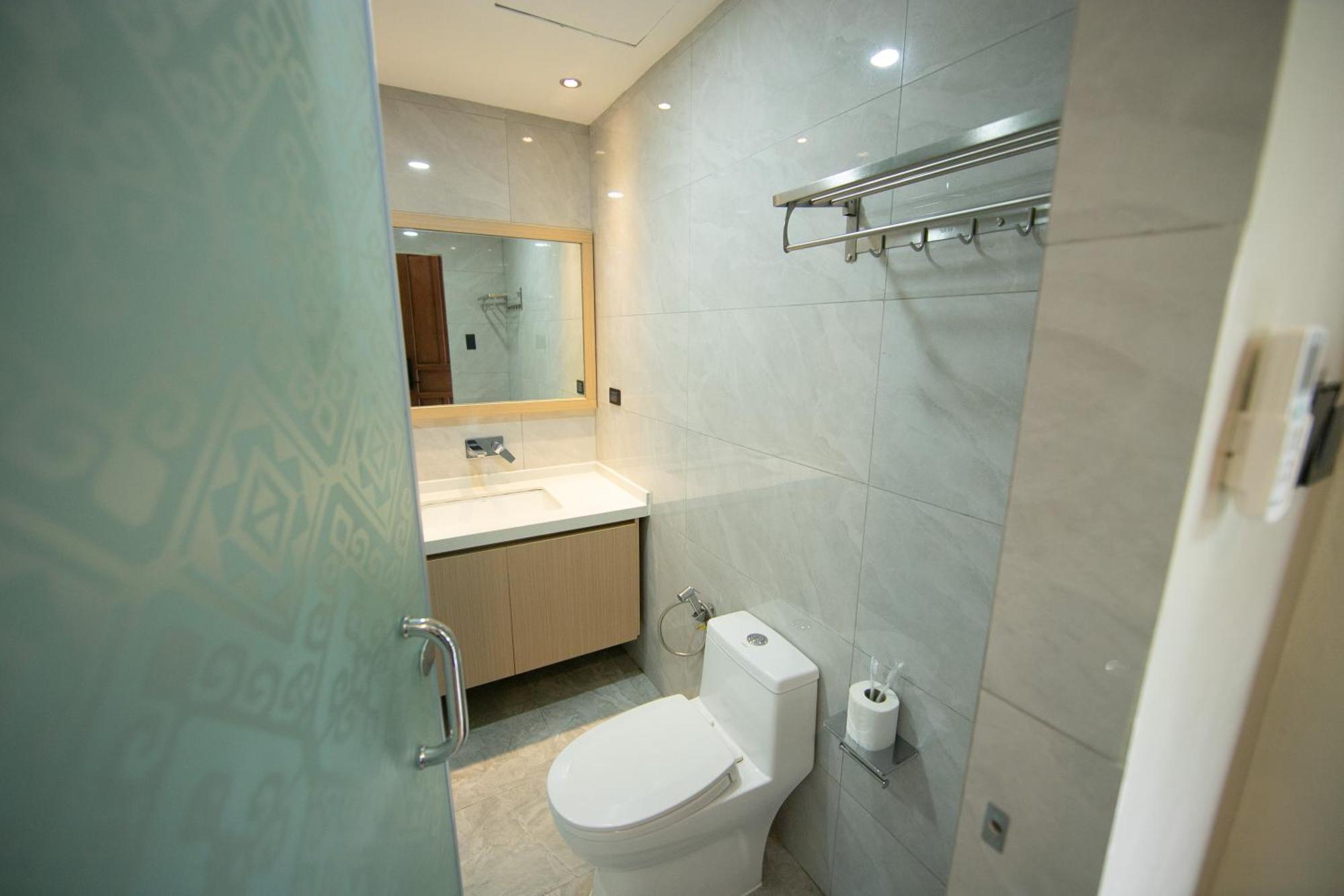 Marianne Hotel El Nido