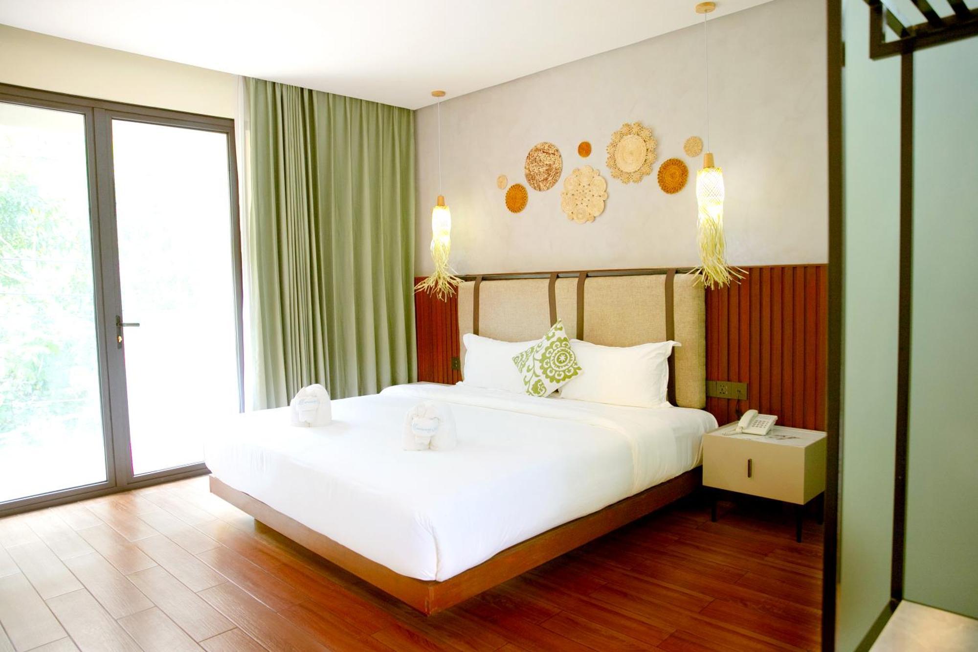 Marianne Hotel