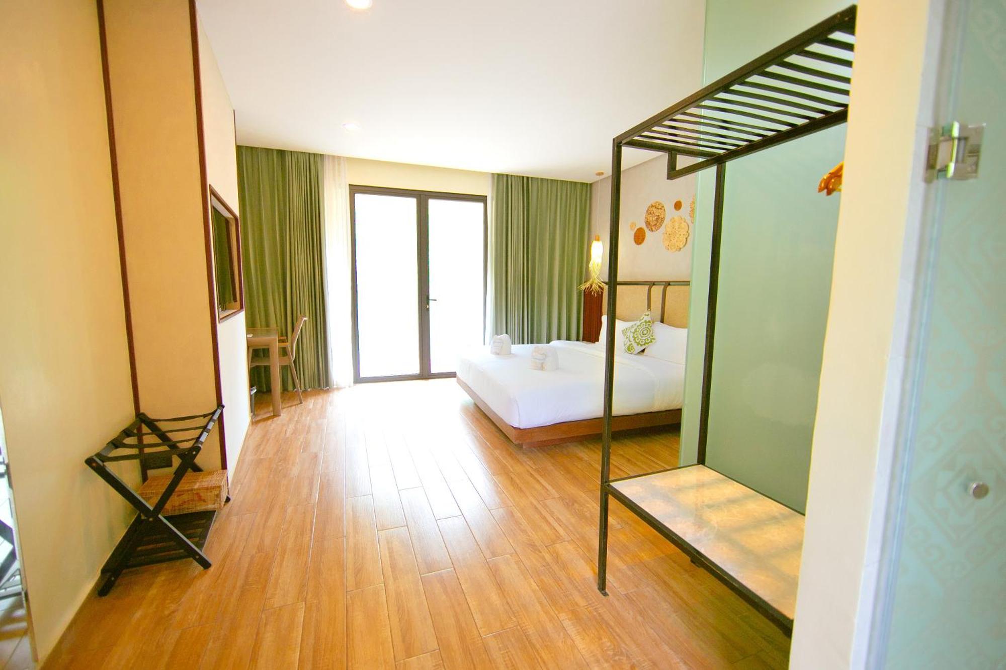 Hotel Marianne