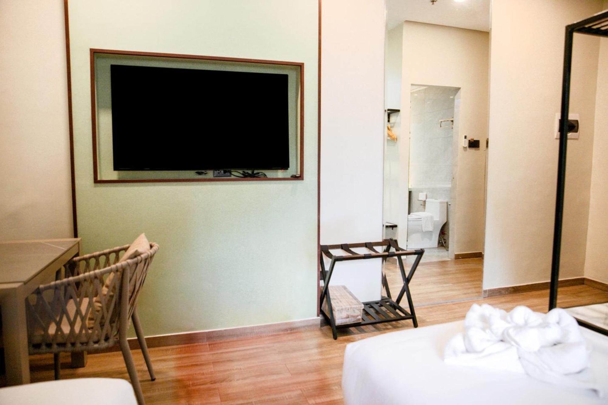 Marianne Hotel 3*