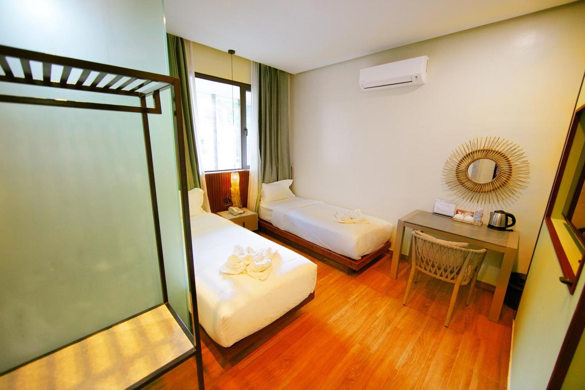 Marianne Hotel El Nido