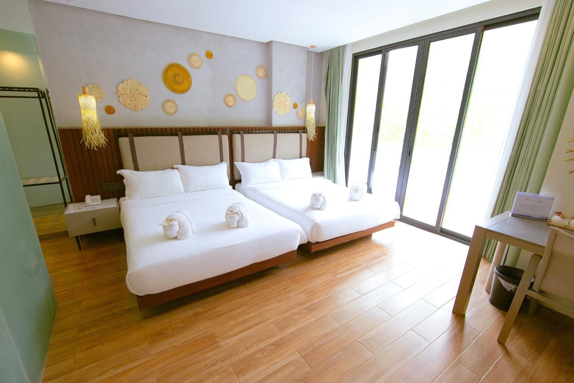 Hotel Marianne El Nido