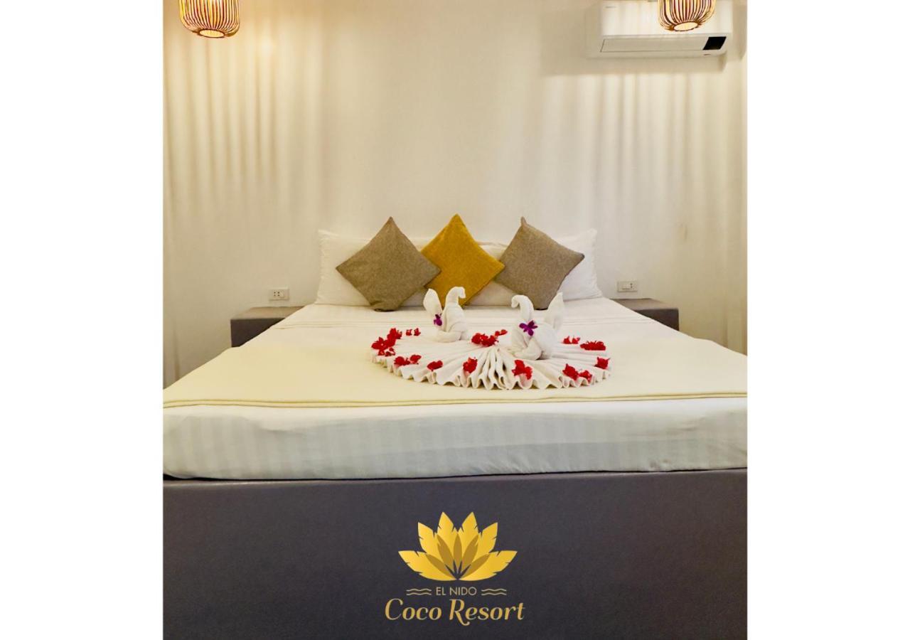 Resort Coco 3*