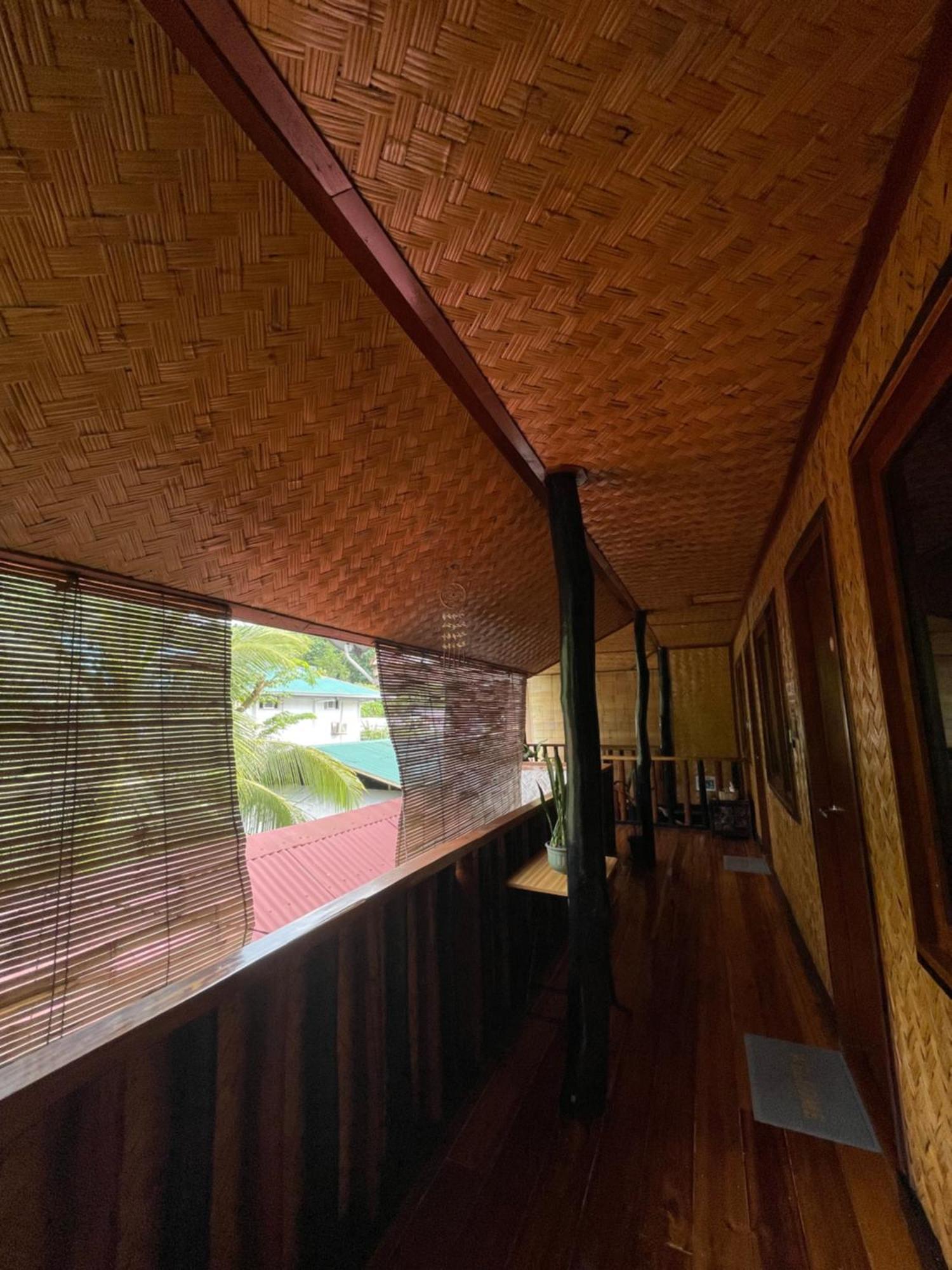 Hidden Of Cailan Extension Transient House Hotel *