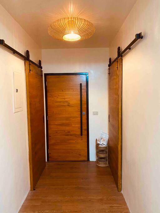 Timeout Apartment