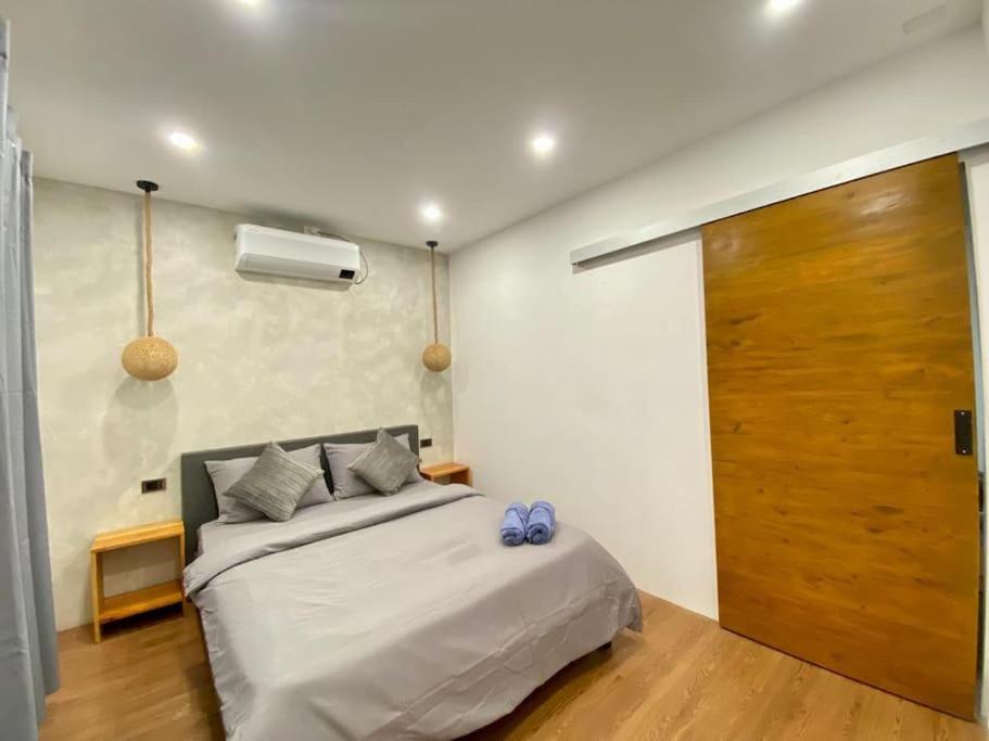 Timeout Apartment El Nido
