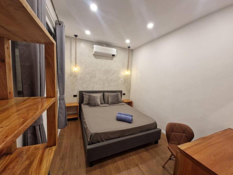 Apartment Timeout El Nido