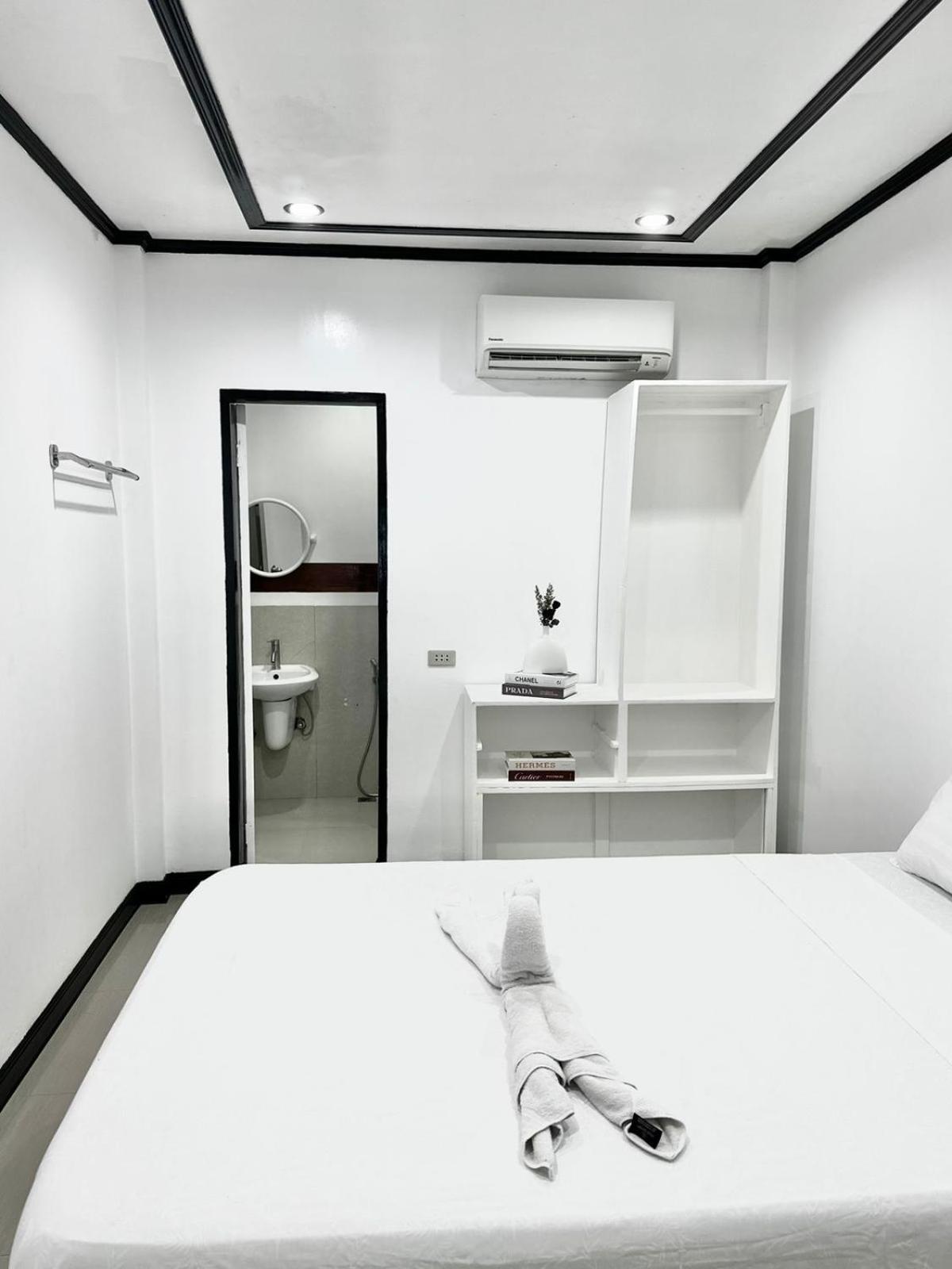 Mayad Hotel