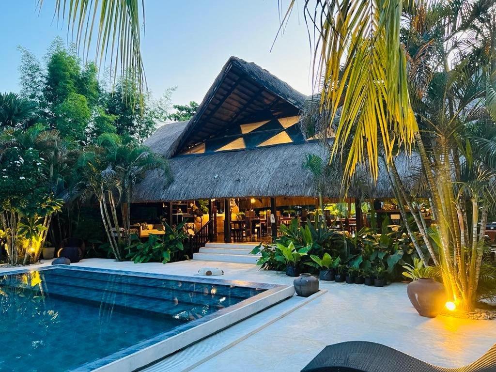 Resort Lio