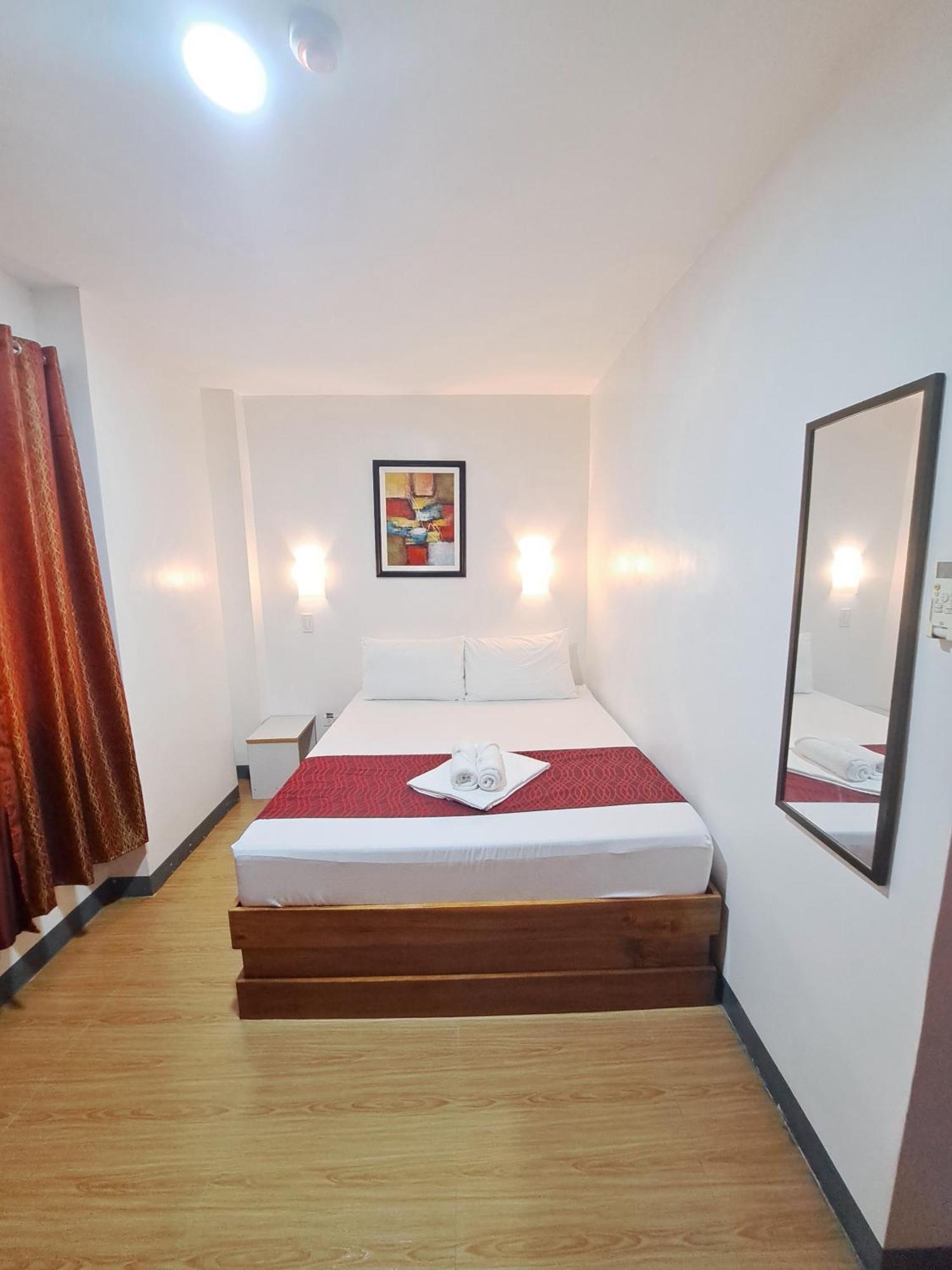 Hotel Virginia El Nido