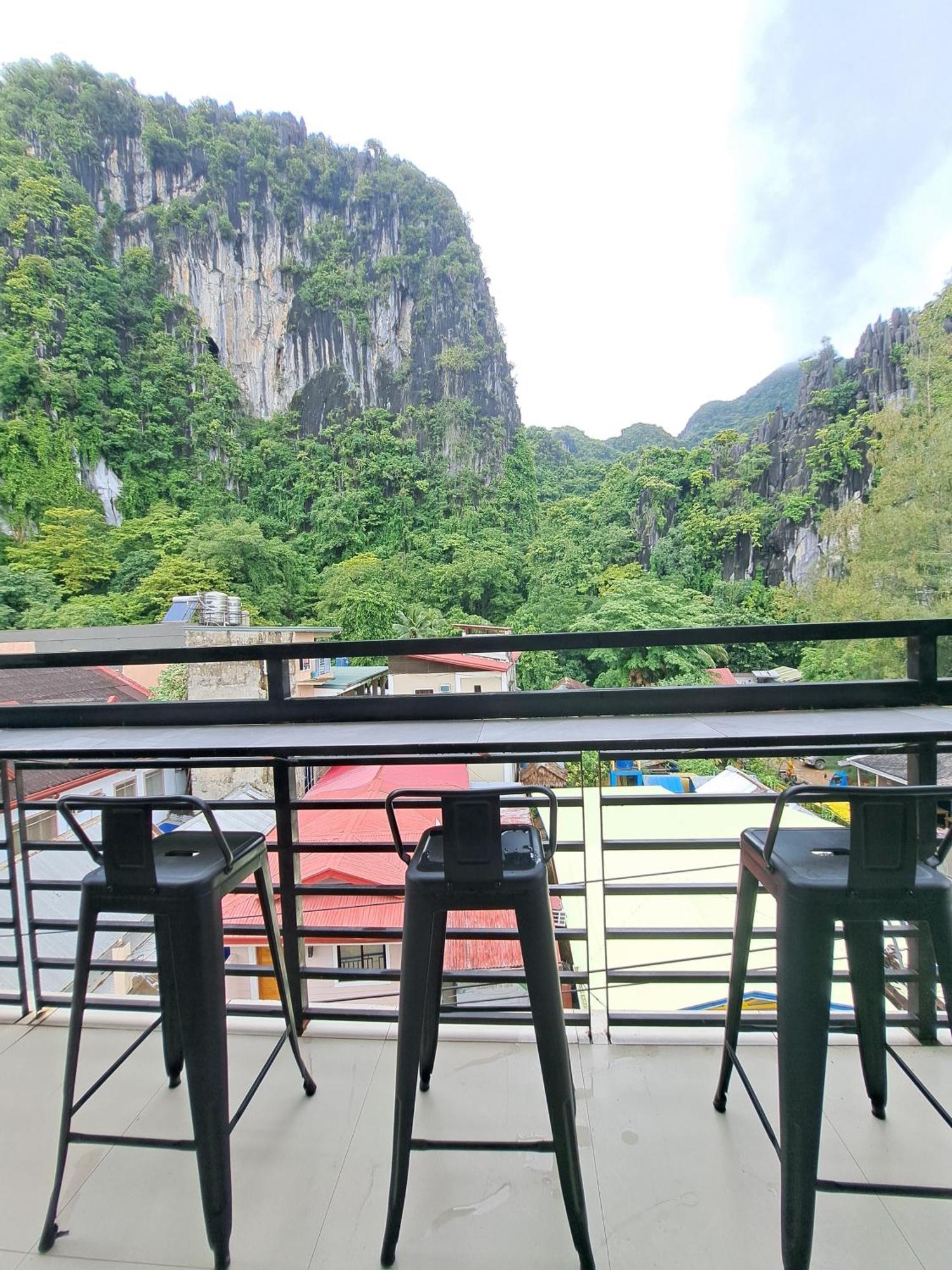 Hotel Virginia El Nido